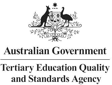 Australian Government Tertiary Education Quality and Standards Agency
